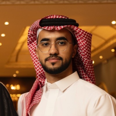 Mohammed Alrehaili
